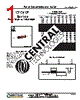 CTCVCF-331M Datasheet HTML 1Page - Central Technologies 