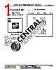 CTLL1005SF-R27S Datasheet HTML 1Page - Central Technologies 