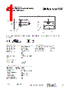 BML05EE Datasheet HTML 1Page - BALLUFF 