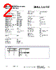 BML05EE Datasheet HTML 2Page - BALLUFF 