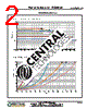 CTSFW7030F-R13M Datasheet HTML 2Page - Central Technologies 