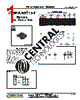 CTSPMA6015F-R68M Datasheet HTML 1Page - Central Technologies 
