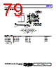 ADIN1300BCPZ-R7 Datasheet HTML 79Page - Analog Devices 