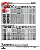 HT5F6AS Datasheet HTML 2Page - Emerson Network Power 