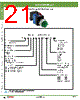 AOW220-R Datasheet HTML 21Page - IDEC Corporation 