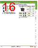 ABFW111-R Datasheet HTML 16Page - IDEC Corporation 