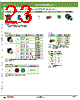 AOGW411-R Datasheet HTML 23Page - IDEC Corporation 