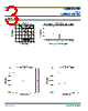 USB04 Datasheet HTML 3Page - Protek Devices 