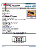 VSB06P05LCI Datasheet HTML 1Page - Protek Devices 