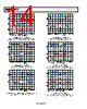 ADP323ACPZ-R7 Datasheet HTML 14Page - Analog Devices 