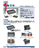 USM-110 Datasheet HTML 1Page - Advantech Co., Ltd. 