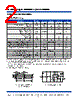 VC-800-KAC-GTJ-16.384 Datasheet HTML 2Page - Vectron International, Inc 