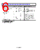 ADM3065EARZ-R7 Datasheet HTML 6Page - Analog Devices 