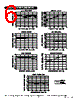 MSK5921-RHD Datasheet HTML 6Page - M.S. Kennedy Corporation 