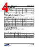 K4M51163PC-R Datasheet HTML 4Page - Samsung semiconductor 