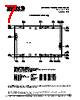 TGA4042-EPU Datasheet HTML 7Page - TriQuint Semiconductor 