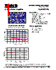 TGA4042-EPU Datasheet HTML 1Page - TriQuint Semiconductor 