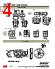 CRE16-ROTM1S-R Datasheet HTML 4Page - C&K Components 