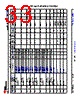 XAM2434...ALX Datasheet HTML 33Page - Texas Instruments 