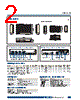 AMK-R104E Datasheet HTML 2Page - Advantech Co., Ltd. 
