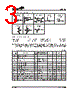 HT9172 Datasheet HTML 3Page - Holtek Semiconductor Inc 