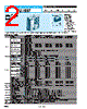 PJA600F-36-R Datasheet HTML 2Page - COSEL CO., LTD. 