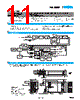 PJA600F-36-R Datasheet HTML 11Page - COSEL CO., LTD. 
