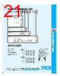 PDI-EAA-RVGXX Datasheet HTML 21Page - PowerDynamics, Inc 