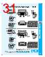 PDI-ACA-RVGXX Datasheet HTML 31Page - PowerDynamics, Inc 