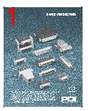 PDI-ECA-RVGXX Datasheet HTML 1Page - PowerDynamics, Inc 