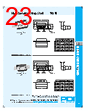 PDI-ECA-RVGXX Datasheet HTML 23Page - PowerDynamics, Inc 