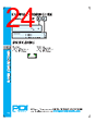 PDI-ECA-RVGXX Datasheet HTML 24Page - PowerDynamics, Inc 
