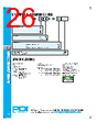 PDI-ECA-RVGXX Datasheet HTML 26Page - PowerDynamics, Inc 