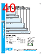PDI-ECA-RVGXX Datasheet HTML 40Page - PowerDynamics, Inc 