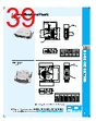 PDI-EAB-RVGXX Datasheet HTML 39Page - PowerDynamics, Inc 