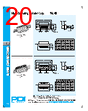 PDI-DCB-RVGXX Datasheet HTML 20Page - PowerDynamics, Inc 