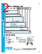 PDI-FCB-RVGXX Datasheet HTML 2Page - PowerDynamics, Inc 