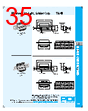 PDI-FCB-RVGXX Datasheet HTML 35Page - PowerDynamics, Inc 