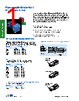 BMHSG-R Datasheet HTML 1Page - Anderson Power Products, Inc. 