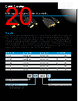 BM-R6ASE001F Datasheet HTML 20Page - Bel Fuse Inc. 
