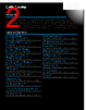 BC-R6UE010F Datasheet HTML 2Page - Bel Fuse Inc. 