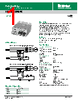 LSR-XXX Datasheet HTML 1Page - Littelfuse 