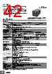 H7CC-R11 Datasheet HTML 42Page - Omron Electronics LLC 