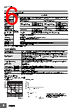 H7CC-R11W Datasheet HTML 6Page - Omron Electronics LLC 