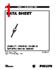 1N5817 Datasheet HTML 1Page - NXP Semiconductors 
