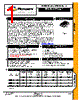 USB0805C-A Datasheet HTML 1Page - Microsemi Corporation 