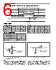 P4C168 Datasheet HTML 6Page - List of Unclassifed Manufacturers 