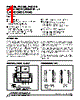 P4C168 Datasheet HTML 1Page - List of Unclassifed Manufacturers 