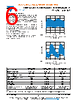 TSOP531..DF1P Datasheet HTML 6Page - Vishay Siliconix 