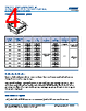 C0805Y393DZGALTU Datasheet HTML 4Page - Kemet Corporation 